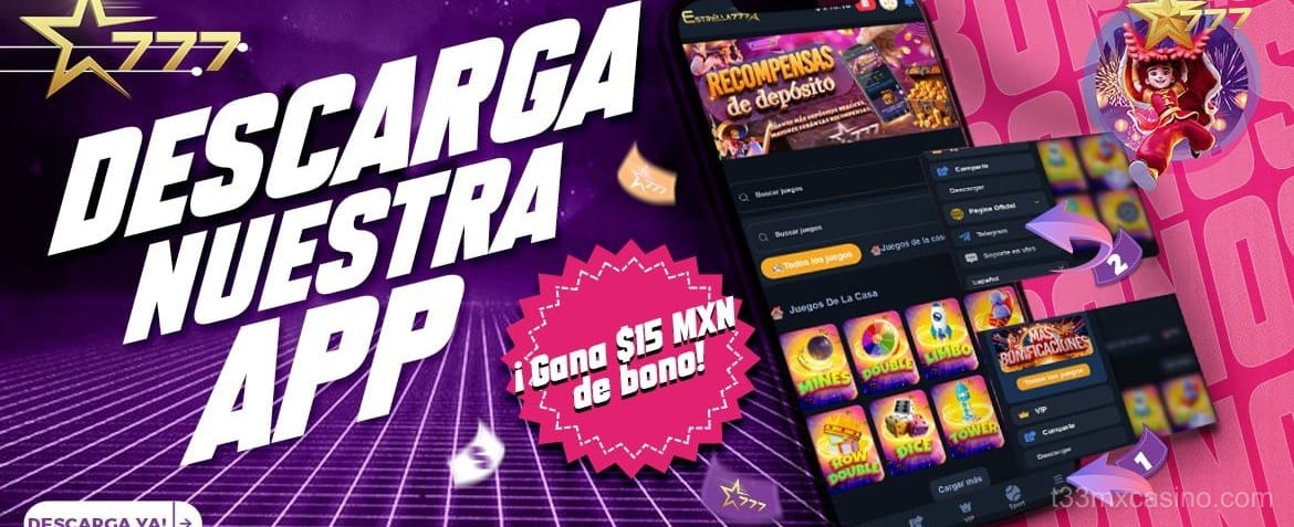 Juego profesional en t33 mx casino